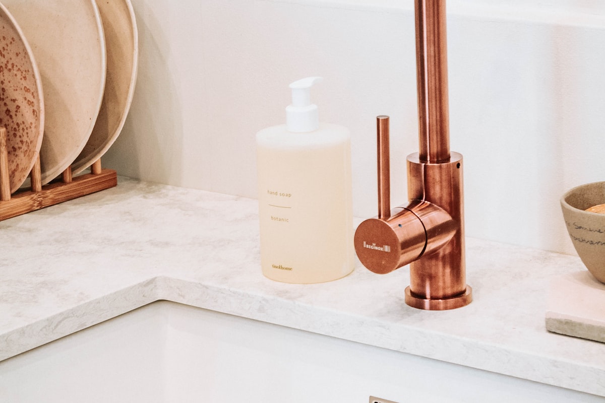 Kitchen Plumbing service in Marana, AZ